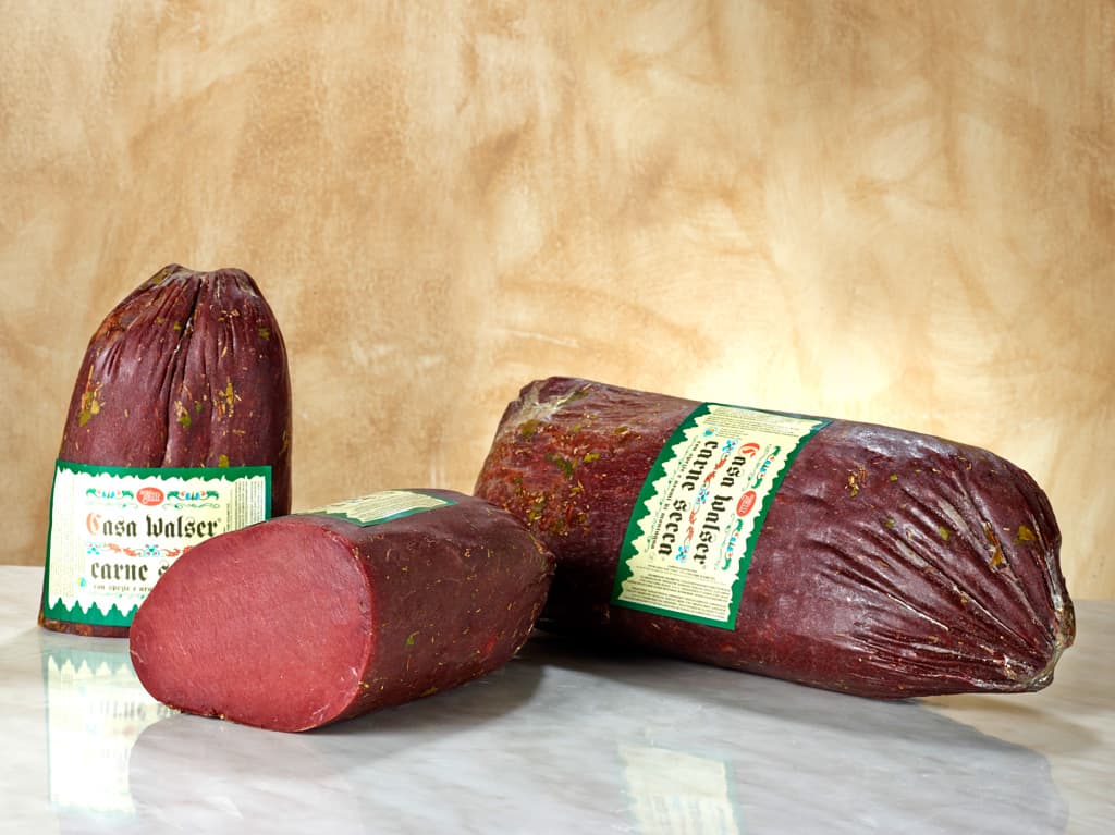 Bresaola Galli