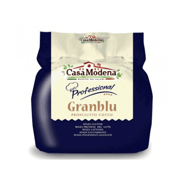 Prosciutto Cotto Casa Modena