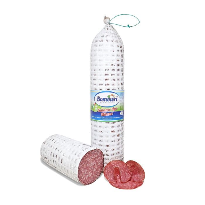 Salame Milano