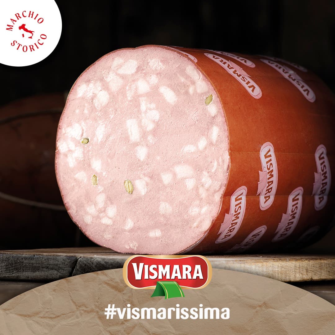 Mortadella Vismara