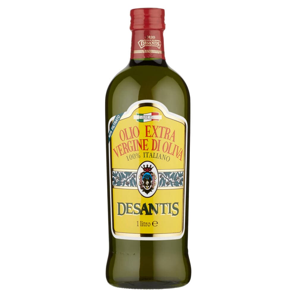 Olio Extravergine di Oliva