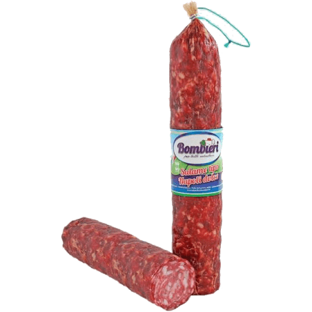 Salame Napoli
