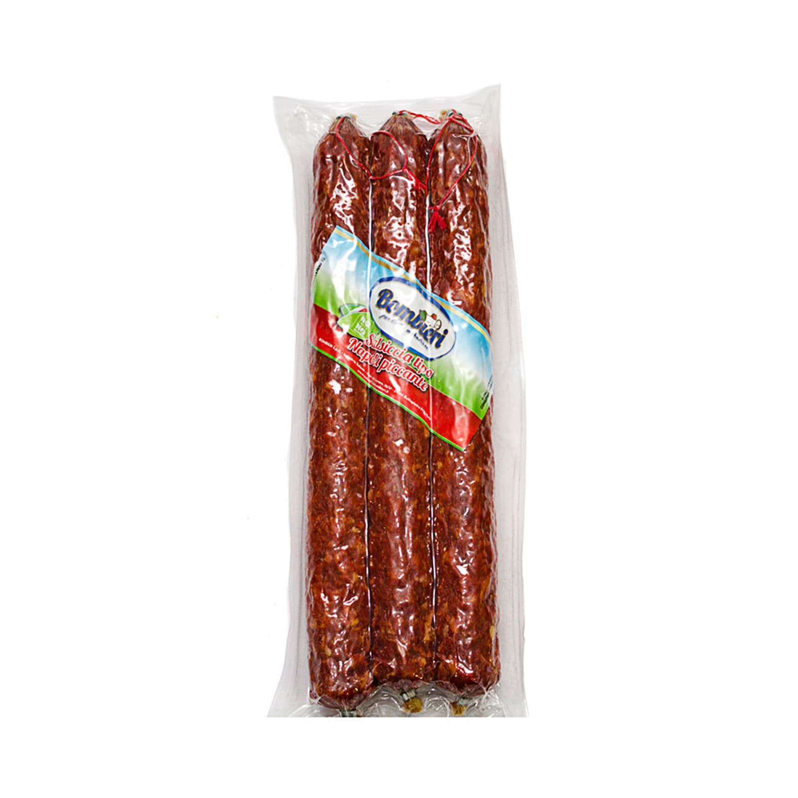 Salame piccante bastone Bombieri