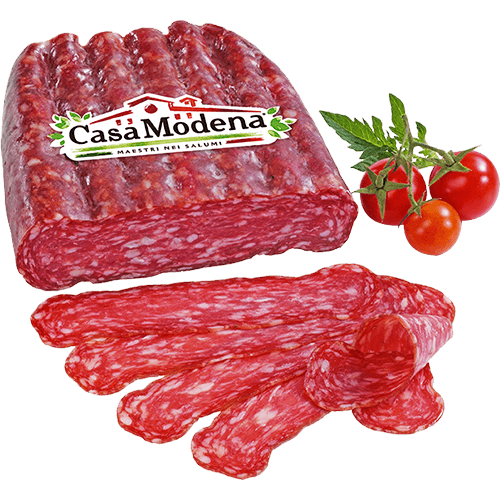 Spianata Casa Modena